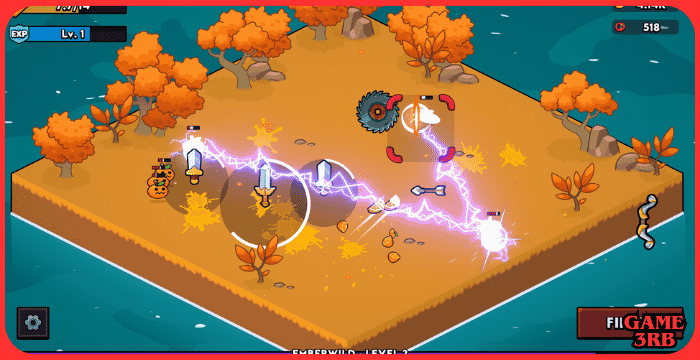 Slice the Crops! Download PC Game Full Version