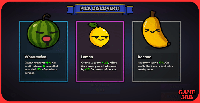 Slice the Crops! Download PC Game Full Version
