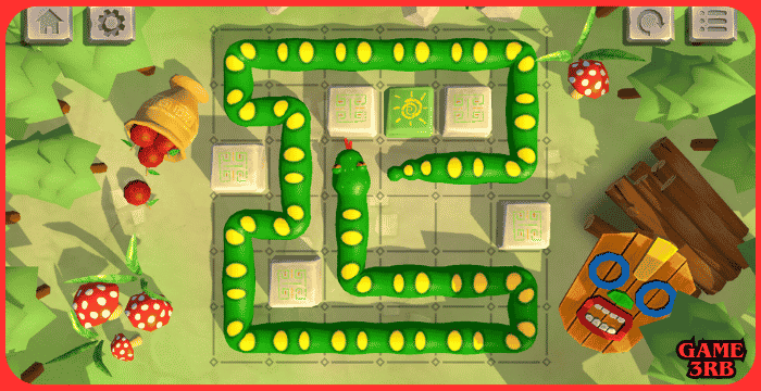 Snake Coil: Puzzle Adventure Download Full Guide & Overview