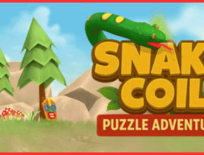 Snake Coil: Puzzle Adventure Download Full Guide & Overview