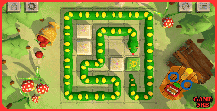 Snake Coil: Puzzle Adventure Download Full Guide & Overview