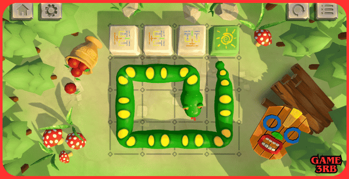 Snake Coil: Puzzle Adventure Download Full Guide & Overview