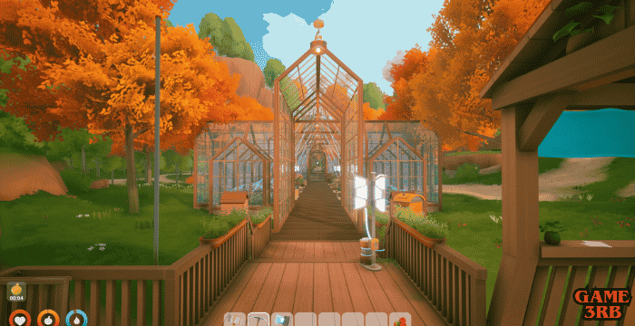 Solarpunk Game Full Version Download For PC