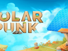 Solarpunk Game Full Version Download For PC