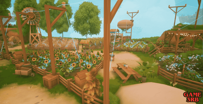Solarpunk Game Full Version Download For PC