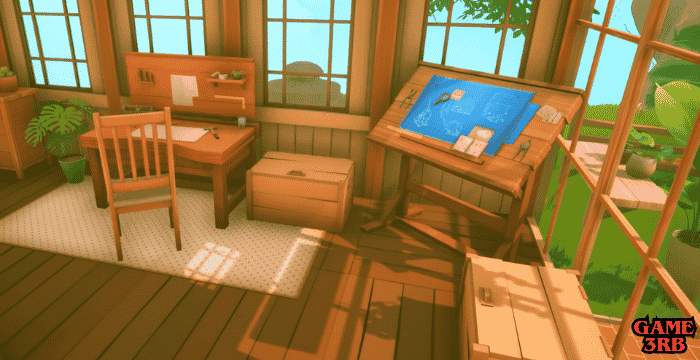 Solarpunk Game Full Version Download For PC