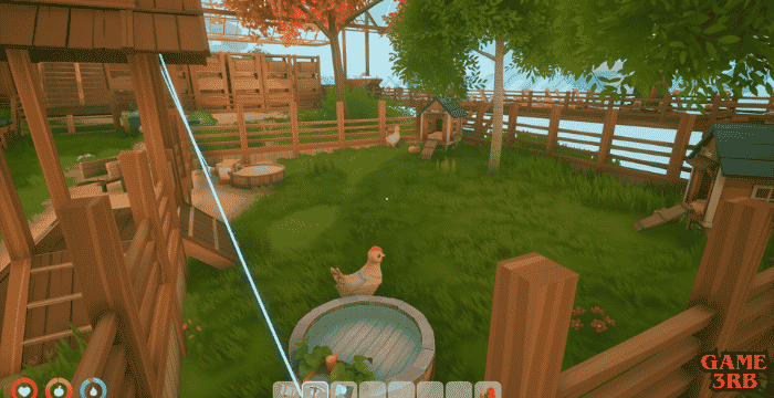 Solarpunk Game Full Version Download For PC