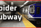 Spider Subway Game Download Full Guide & Overview