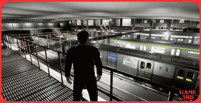Spider Subway Game Download Full Guide & Overview