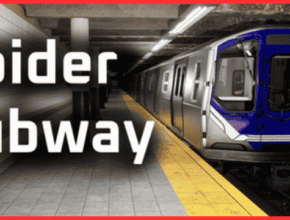 Spider Subway Game Download Full Guide & Overview