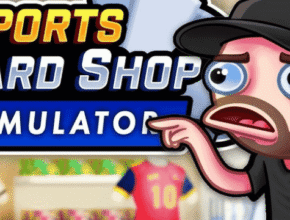 Sports Card Shop Simulator Game Download Full Guide