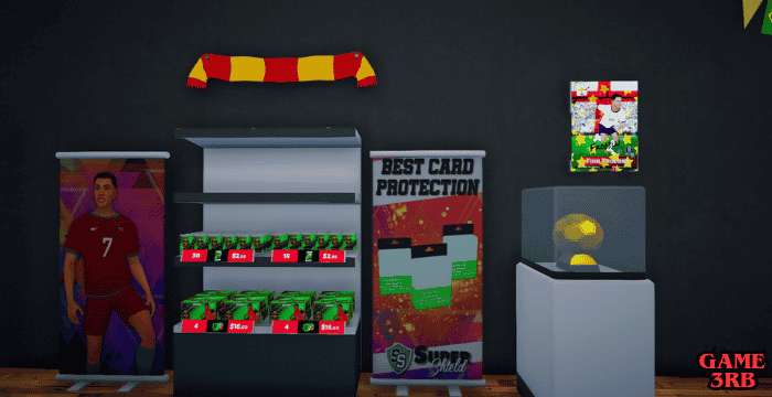 Sports Card Shop Simulator Game Download Full Guide