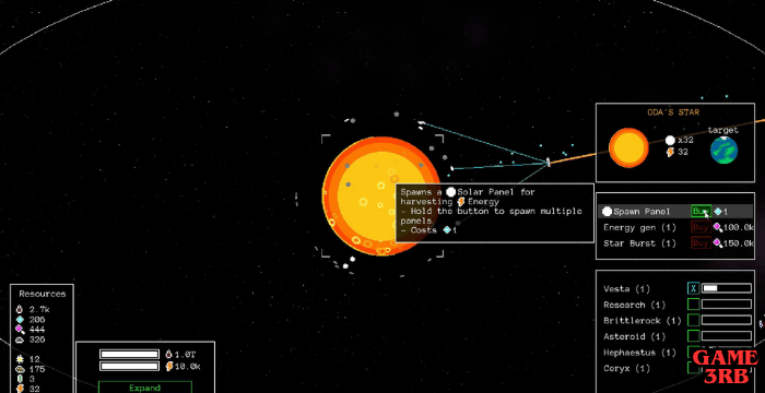 Starvester Game Download Full Guide & Overview