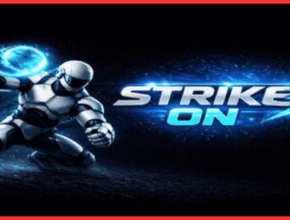 Strike On PC Game Full Guide Download & Expert Tips