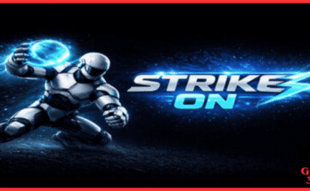Strike On PC Game Full Guide Download & Expert Tips