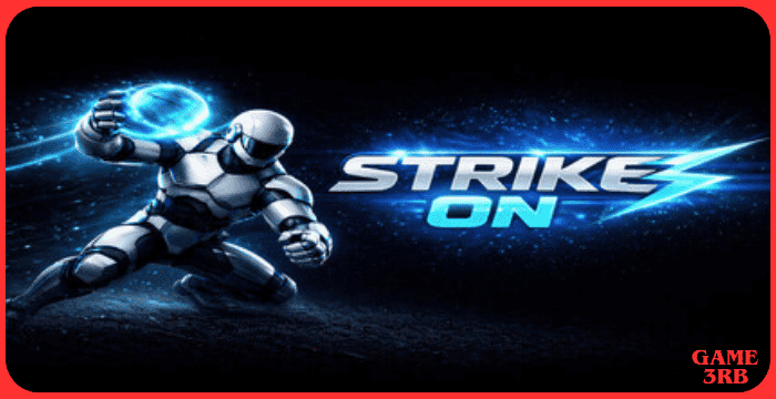 Strike On PC Game Full Guide Download & Expert Tips