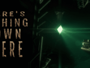 There's Nothing Down There Download PC Game Full Version