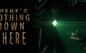 There's Nothing Down There Download PC Game Full Version