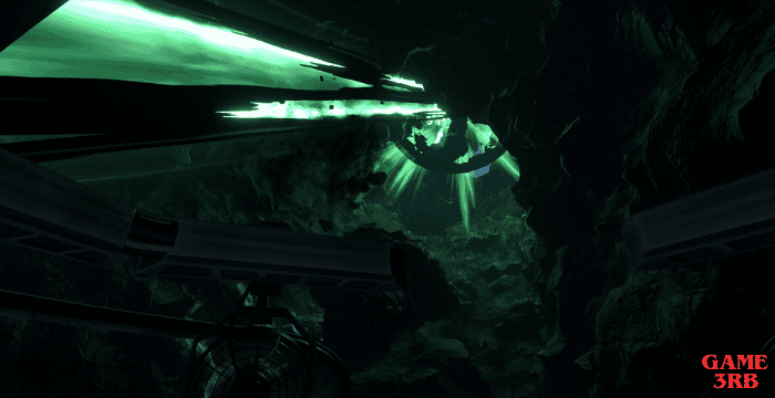 There's Nothing Down There Download PC Game Full Version