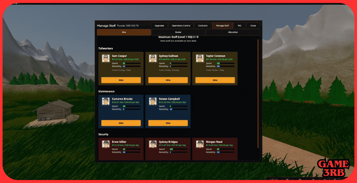 Tollway Tycoon Download for PC Ultimate Guide