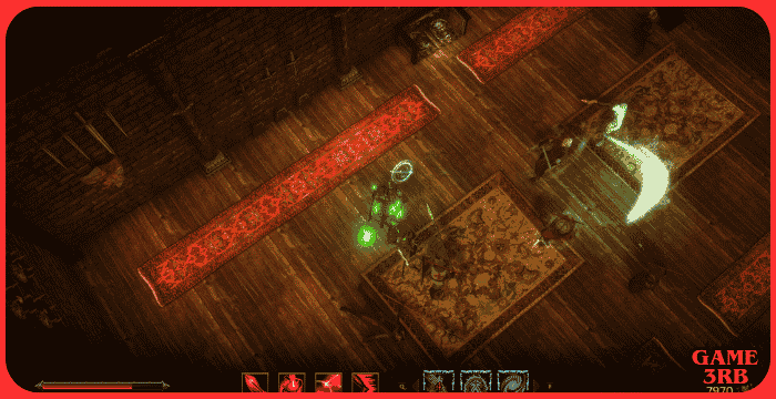 Tome of the Damned Game Download Full Guide & Overview