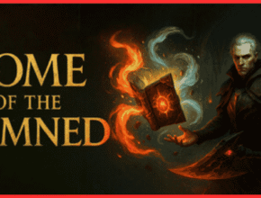 Tome of the Damned Game Download Full Guide & Overview