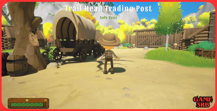 Trail & Error Download PC Game Full Version