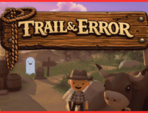 Trail & Error Download PC Game Full Version