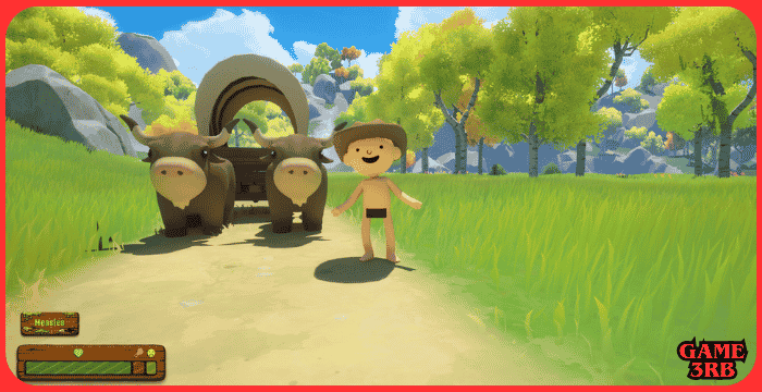 Trail & Error Download PC Game Full Version