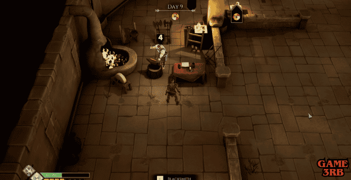 Trakonius Game Full Version Download For PC