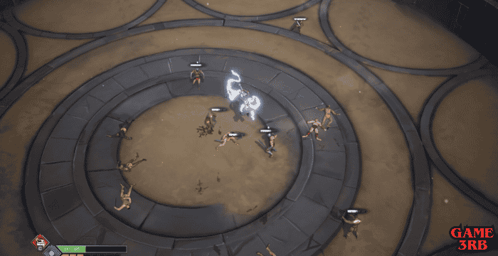 Trakonius Game Full Version Download For PC