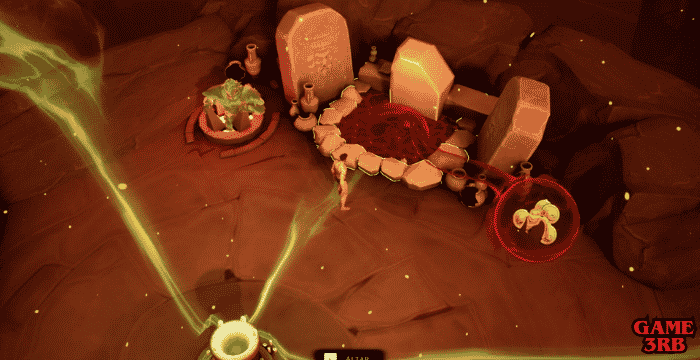 Trakonius Game Full Version Download For PC