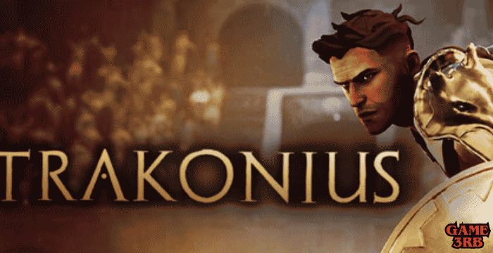 Trakonius Game Full Version Download For PC