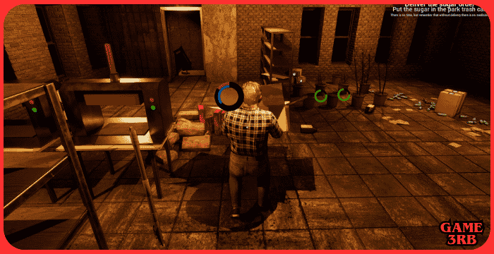Two Types Pollos Game Full Version Download For PC