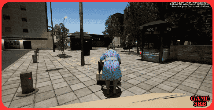 Two Types Pollos Game Full Version Download For PC