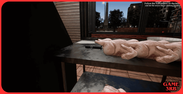 Two Types Pollos Game Full Version Download For PC