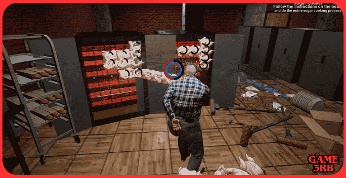Two Types Pollos Game Full Version Download For PC
