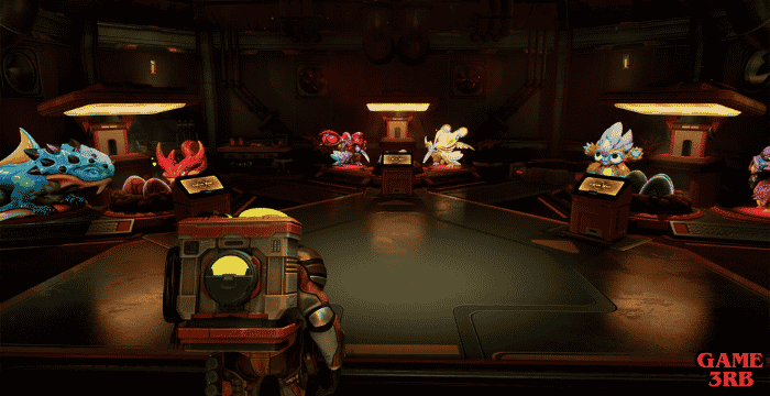 Voidling Bound Game for PC Full Version Download