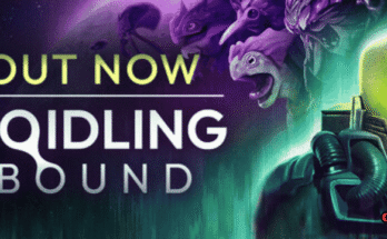 Voidling Bound Game for PC Full Version Download