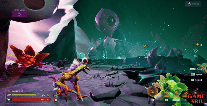 Voidling Bound Game for PC Full Version Download