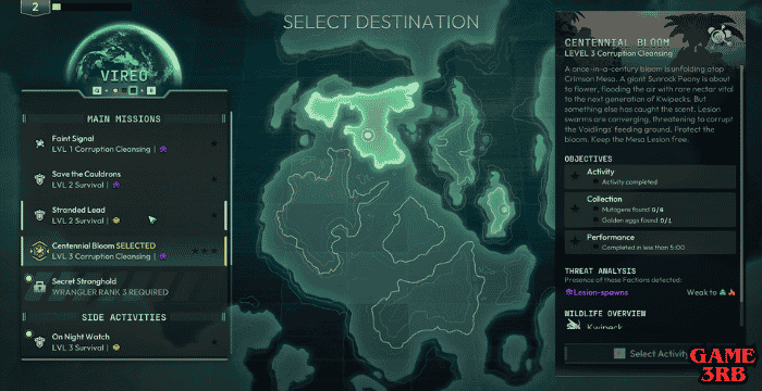 Voidling Bound Game for PC Full Version Download