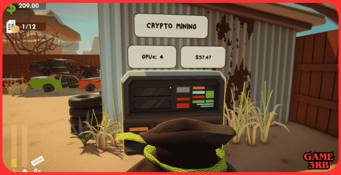 WHERE the F$CK is my BITCOIN ⁉️ Download PC Game