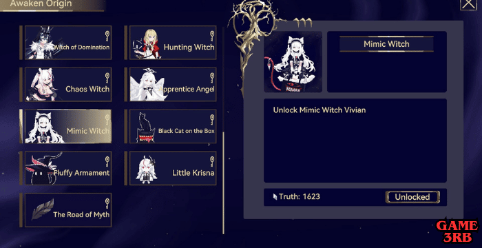 Witch's Apocalyptic Journey Game Download for PC
