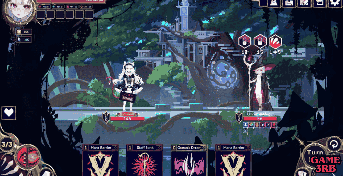 Witch's Apocalyptic Journey Game Download for PC