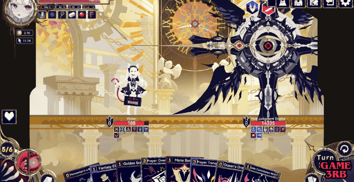 Witch's Apocalyptic Journey Game Download for PC