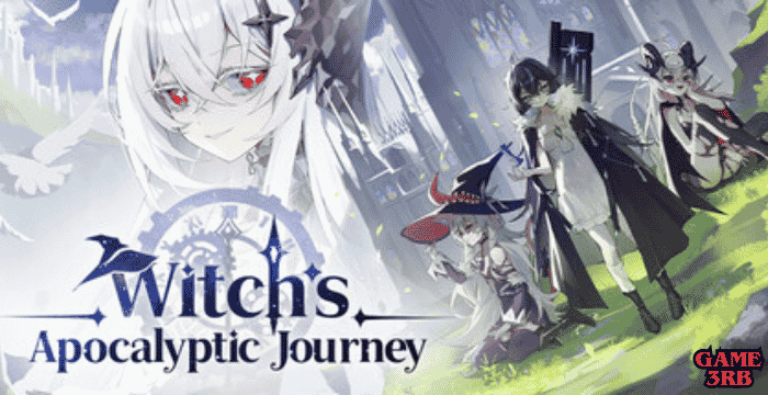 Witch's Apocalyptic Journey Game Download for PC