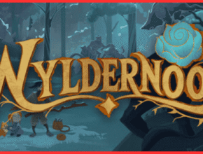 Wyldernook Game Full Version Download For PC