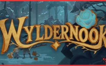 Wyldernook Game Full Version Download For PC