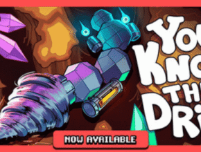 You Know The Drill Game Download for PC (Full Guide)