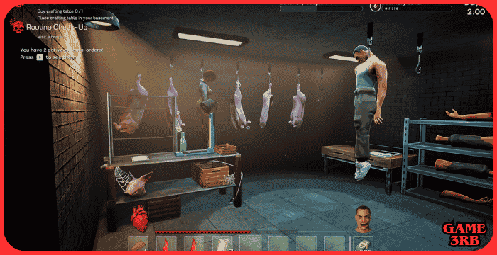 ZOMBUTCHER Download PC Game 2026 Released